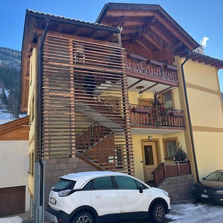 Appartamenti Dolomiti Moena Exterior foto